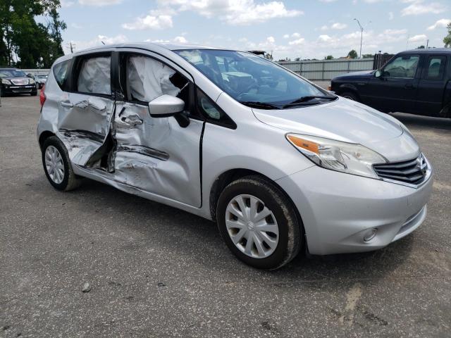 Photo 4 from auction – 2016 NISSAN VERSA NOTE with VIN 3N1CE2CP3GL362746