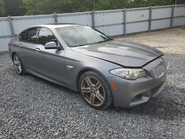 Фото 4 с аукциона – 2012 BMW 550 XI с VIN WBAFU9C53CC787083
