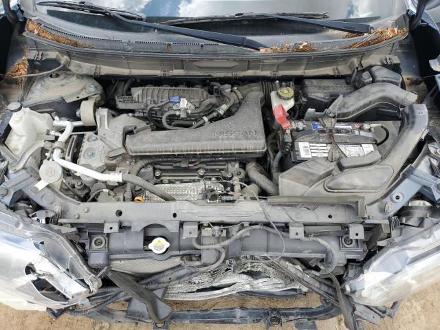 Photo 12 from auction – 2016 NISSAN ROGUE S with VIN KNMAT2MV1GP652477