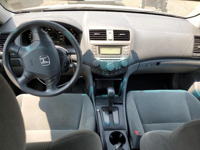 Photo 8 from auction – 2007 HONDA ACCORD VAL with VIN 1HGCM56167A088668