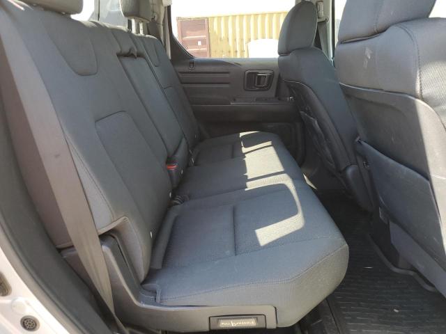 Photo 10 from auction – 2013 HONDA RIDGELINE with VIN 5FPYK1F70DB016172