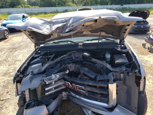 Photo 11 from auction – 2009 GMC SIERRA K15 with VIN 2GTEK39J191129749