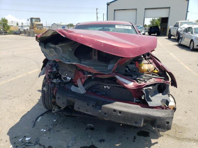 Photo 5 from auction – 2004 SATURN L300 LEVEL with VIN 1G8JD54R24Y517428
