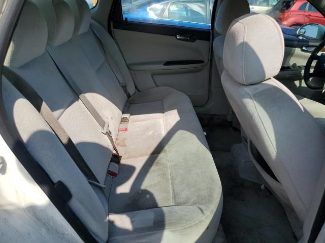 Photo 10 from auction – 2007 CHEVROLET IMPALA LS with VIN 2G1WB58K279315088