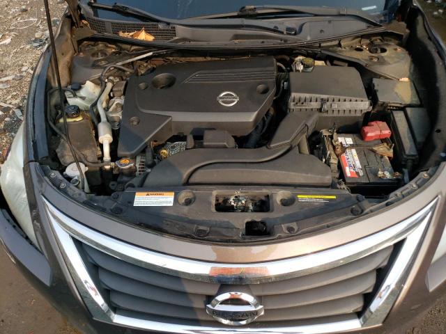 Photo 11 from auction – 2014 NISSAN ALTIMA 2.5 with VIN 1N4AL3AP7EC284487