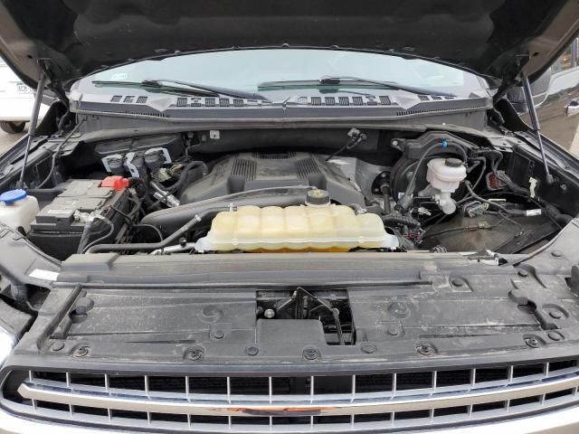 Photo 11 from auction – 2020 FORD F150 SUPER with VIN 1FTFW1E40LKD44799