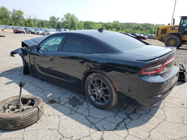Photo 2 from auction – 2018 DODGE CHARGER GT with VIN 2C3CDXJG3JH316645