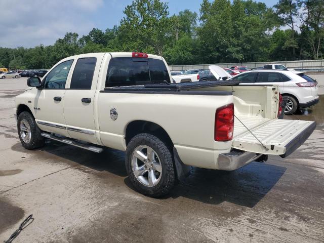 Photo 2 from auction – 2008 DODGE RAM 1500 S with VIN 1D7HU18218J210217