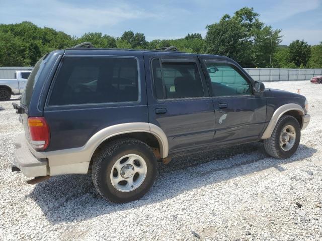Photo 3 from auction – 2000 FORD EXPLORER E with VIN 1FMZU74E5YUA02790