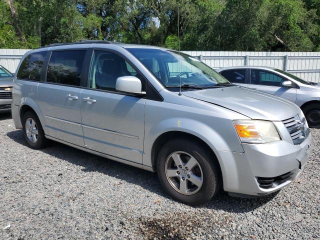 Photo 4 from auction – 2010 DODGE GRAND CARA with VIN 2D4RN5D1XAR135523