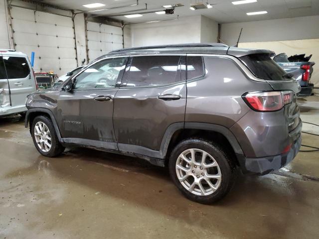 Photo 2 from auction – 2023 JEEP COMPASS LA with VIN 3C4NJDFN4PT519742