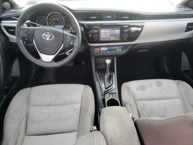 Photo 8 from auction – 2016 TOYOTA COROLLA L with VIN 5YFBURHE5GP461602