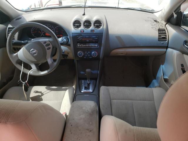 Photo 8 from auction – 2012 NISSAN ALTIMA BAS with VIN 1N4AL2AP0CN475101