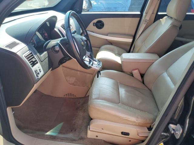 Photo 7 from auction – 2007 CHEVROLET EQUINOX LT with VIN 2CNDL73F576092723