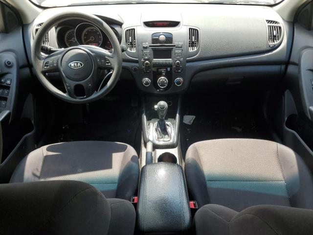 Photo 8 from auction – 2011 KIA FORTE with VIN KNAFU4A27B5460314