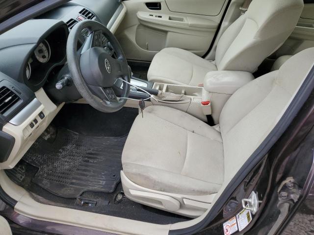 Photo 7 from auction – 2013 SUBARU IMPREZA with VIN JF1GJAA65DH020021