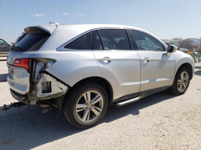 Photo 3 from auction – 2013 ACURA RDX TECHNO with VIN 5J8TB3H56DL006559