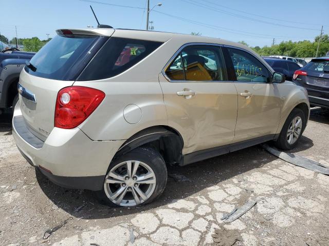 Photo 3 from auction – 2015 CHEVROLET EQUINOX LS with VIN 2GNALAEK1F1112922