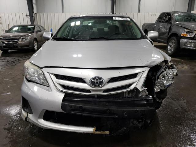 Photo 5 from auction – 2011 TOYOTA COROLLA BA with VIN 2T1BU4EEXBC750278