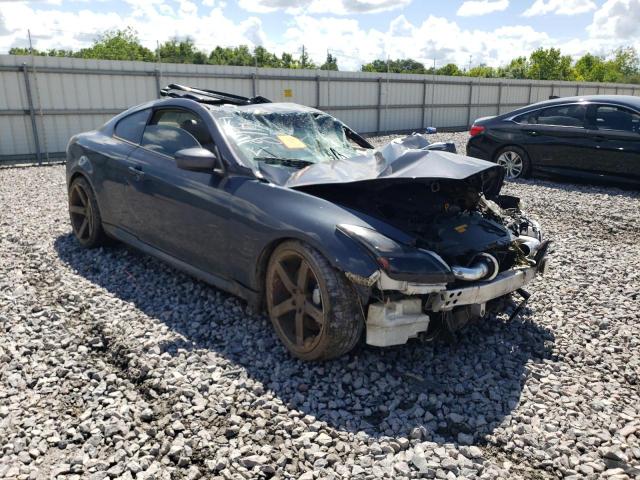 Photo 4 from auction – 2008 INFINITI G37 BASE with VIN JNKCV64E08M108614