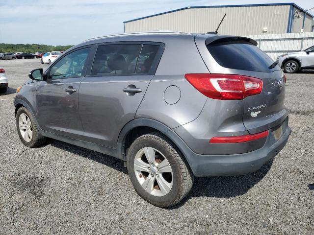 Photo 2 from auction – 2013 KIA SPORTAGE B with VIN KNDPB3A29D7373500