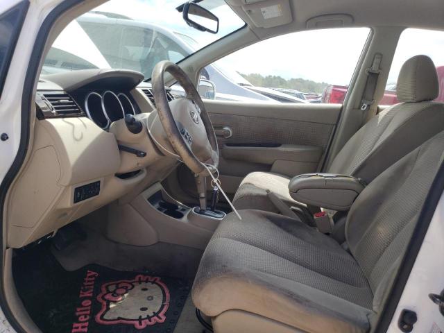 Photo 7 from auction – 2012 NISSAN VERSA S with VIN 3N1BC1CP2CK246823