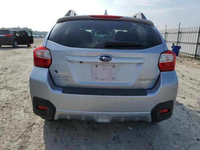 Photo 6 from auction – 2016 SUBARU CROSSTREK with VIN JF2GPADCXG8260018