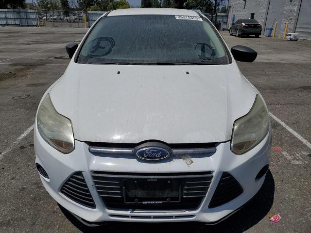 Photo 5 from auction – 2013 FORD FOCUS S with VIN 1FADP3E28DL222773