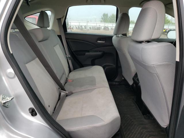 Photo 10 from auction – 2016 HONDA CR-V LX with VIN 5J6RM4H35GL000984