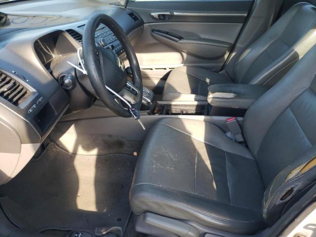 Photo 7 from auction – 2006 HONDA CIVIC EX with VIN 1HGFA16846L070796