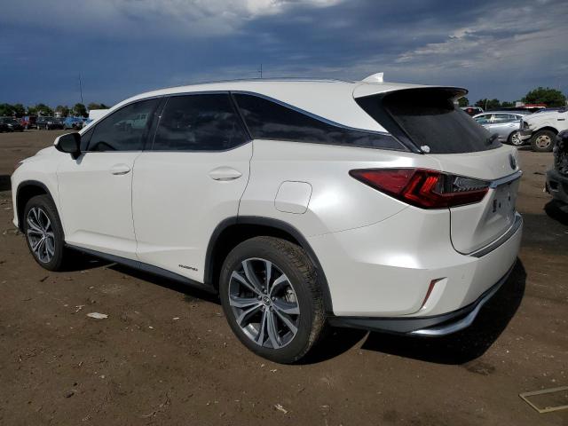 Photo 2 from auction – 2018 LEXUS RX 450H L with VIN JTJDGKCA6J2005817