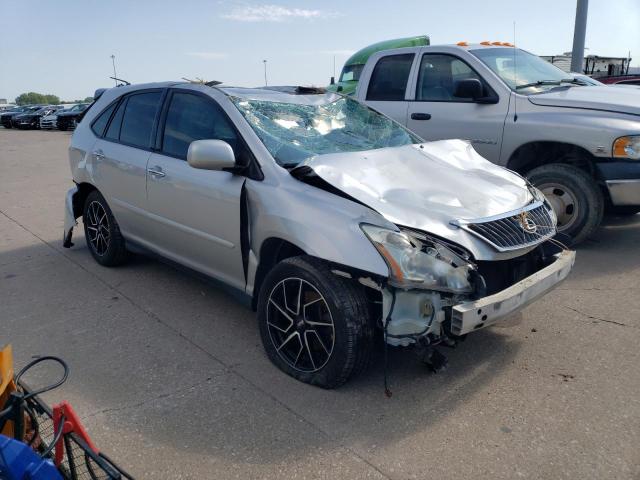 Photo 4 from auction – 2008 LEXUS RX 350 with VIN 2T2GK31U88C043705