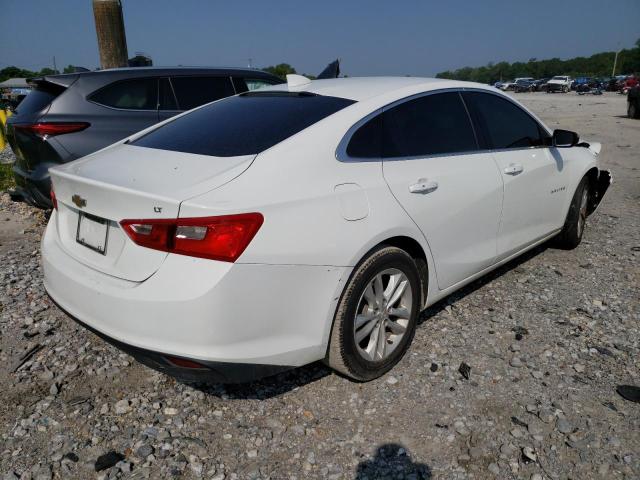 Photo 3 from auction – 2016 CHEVROLET MALIBU LT with VIN 1G1ZE5ST8GF318364