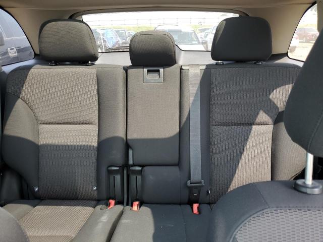 Photo 10 from auction – 2012 FORD EDGE SEL with VIN 2FMDK3JC2CBA06239