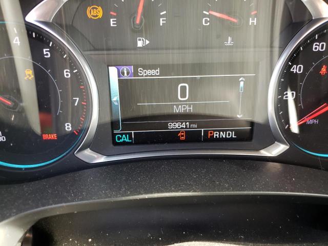 Photo 9 from auction – 2017 CHEVROLET MALIBU LT with VIN 1G1ZE5STXHF251672