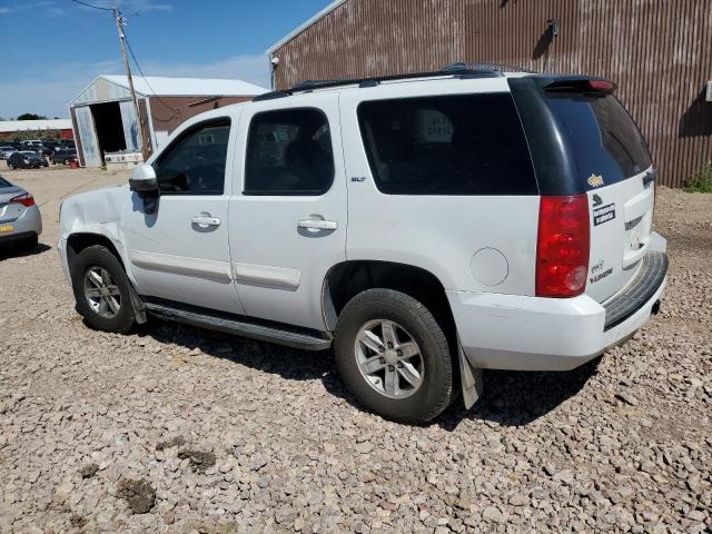 Photo 2 from auction – 2008 GMC YUKON with VIN 1GKFK13088R260535