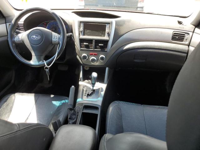 Photo 8 from auction – 2009 SUBARU FORESTER 2 with VIN JF2SH64699H775433