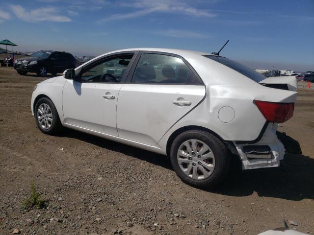 Photo 2 from auction – 2013 KIA FORTE EX with VIN KNAFU4A24D5679203