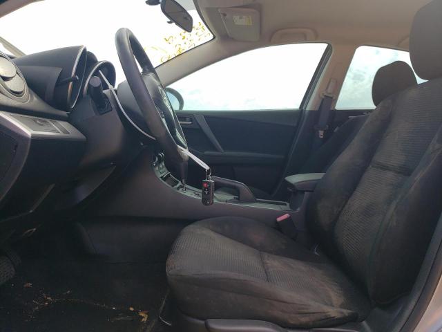 Photo 7 from auction – 2012 MAZDA 3 I with VIN JM1BL1UF1C1526012