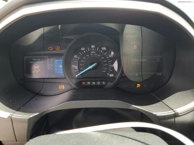Photo 9 from auction – 2020 FORD EDGE SEL with VIN 2FMPK3J99LBA15165