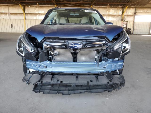 Photo 5 from auction – 2022 SUBARU FORESTER P with VIN JF2SKAEC7NH448614