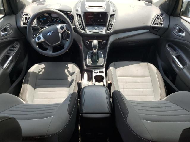 Photo 8 from auction – 2013 FORD ESCAPE SE with VIN 1FMCU0GX7DUD92070