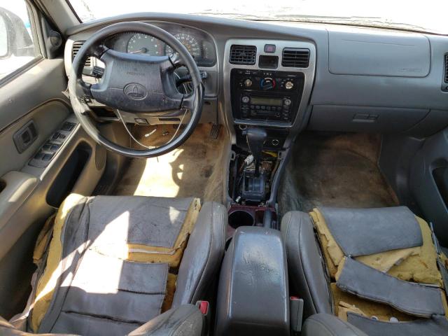 Photo 8 from auction – 2002 TOYOTA 4RUNNER SR with VIN JT3GN86R620254887