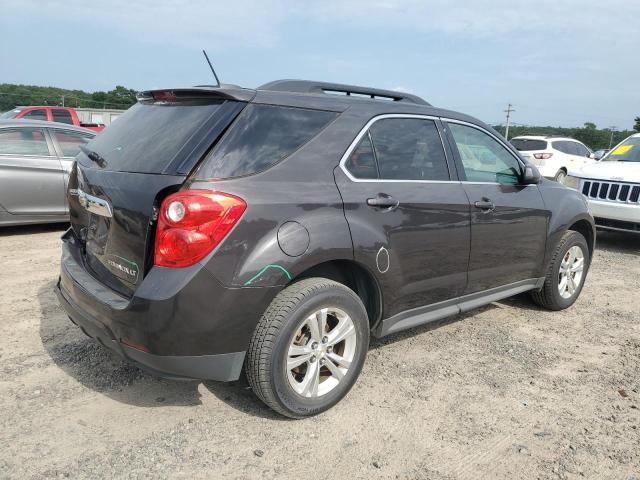 Photo 3 from auction – 2015 CHEVROLET EQUINOX LT with VIN 2GNALBEK1F6407124
