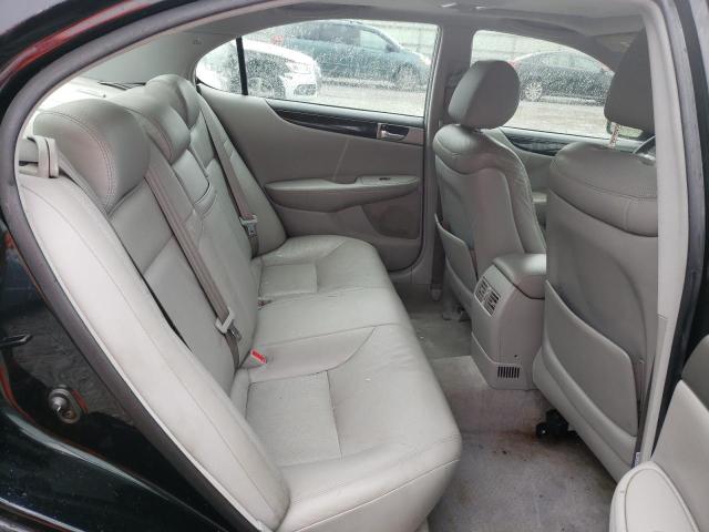 Photo 10 from auction – 2006 LEXUS ES 330 with VIN JTHBA30G265166339