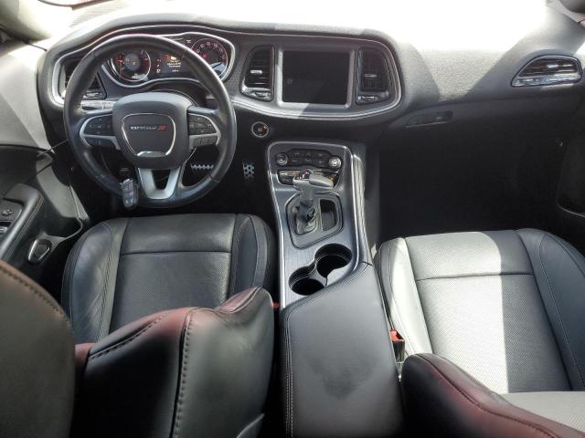 Photo 8 from auction – 2017 DODGE CHALLENGER with VIN 2C3CDZAG3HH598159