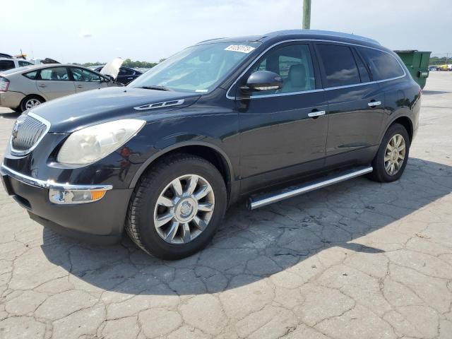BUICK ENCLAVE CX 2011 with VIN 5GAKVBED5BJ364978 - Photo from auction