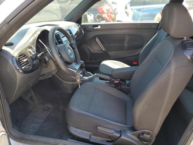 Photo 7 from auction – 2014 VOLKSWAGEN BEETLE with VIN 3VWF17ATXEM647645