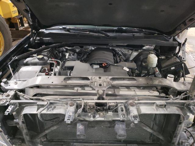Photo 11 from auction – 2014 CHEVROLET SILVERADO with VIN 3GCUKSECXEG214295