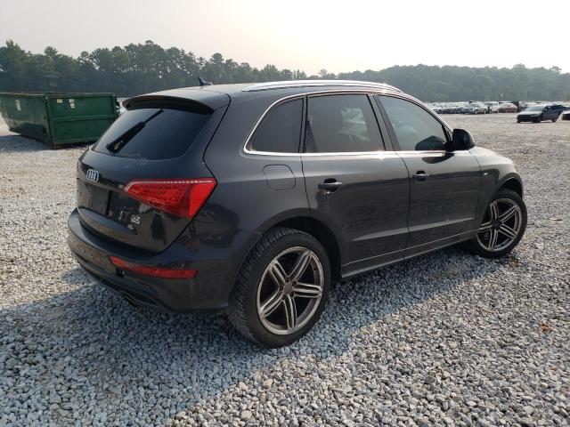 Photo 3 from auction – 2011 AUDI Q5 PREMIUM with VIN WA1MKCFP2BA051329
